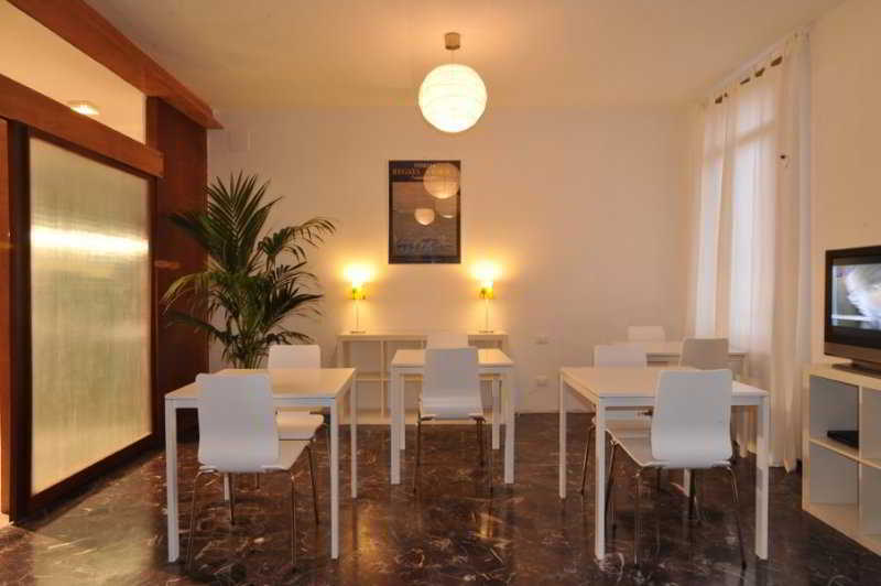 Le Repubbliche Marinare Gasthuis 2*
