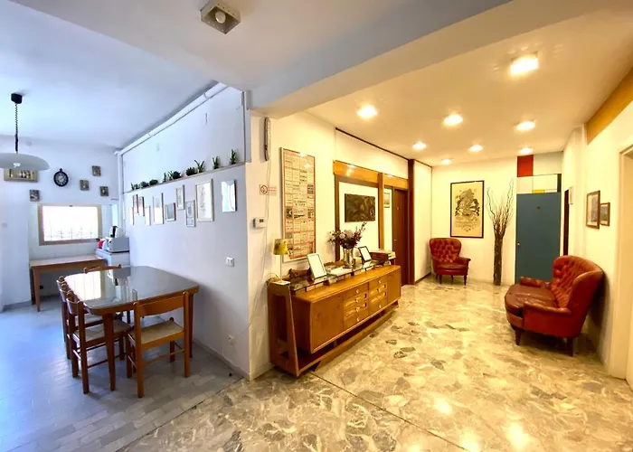 Le Repubbliche Marinare Guest House