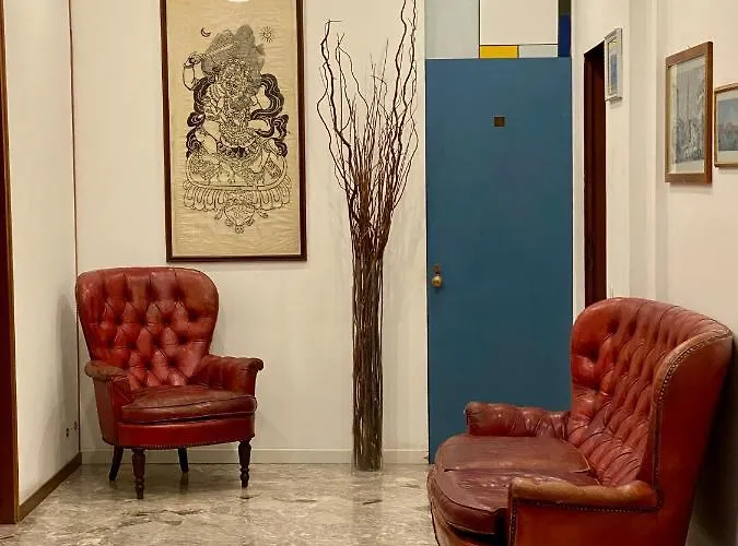 Le Repubbliche Marinare Guest House