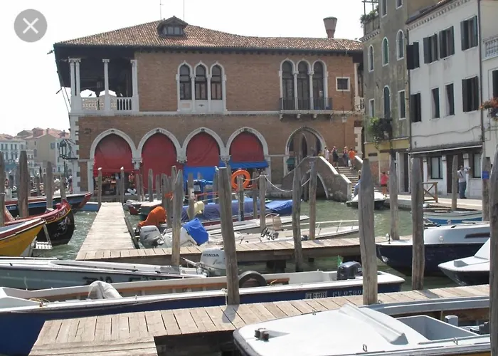 Le Repubbliche Marinare Guest House