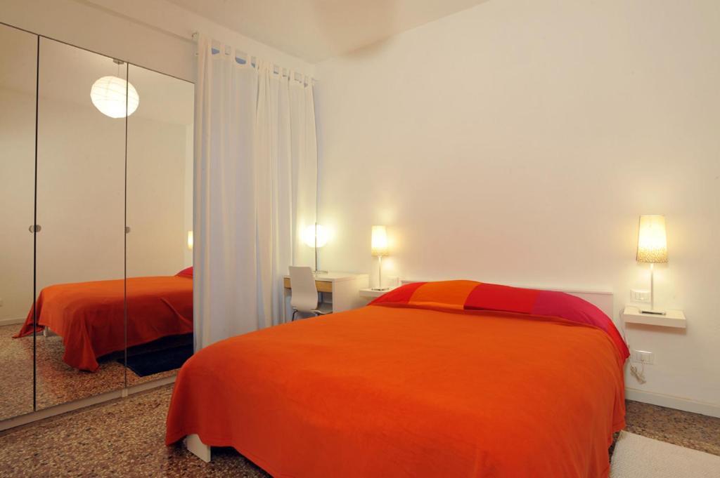 Le Repubbliche Marinare Gasthof Venedig