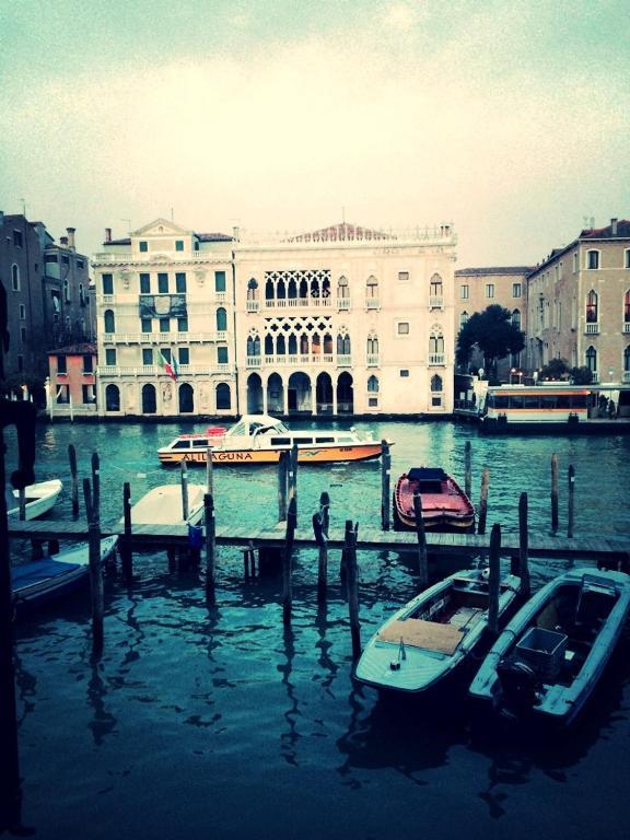 Le Repubbliche Marinare 2* Venedig