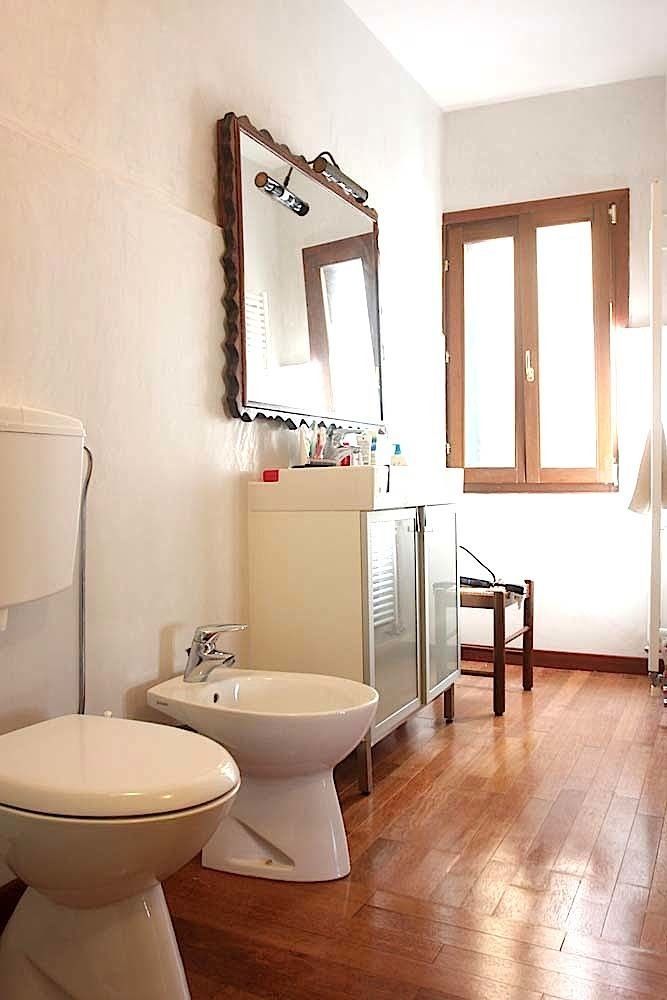Gasthof Le Repubbliche Marinare Venedig