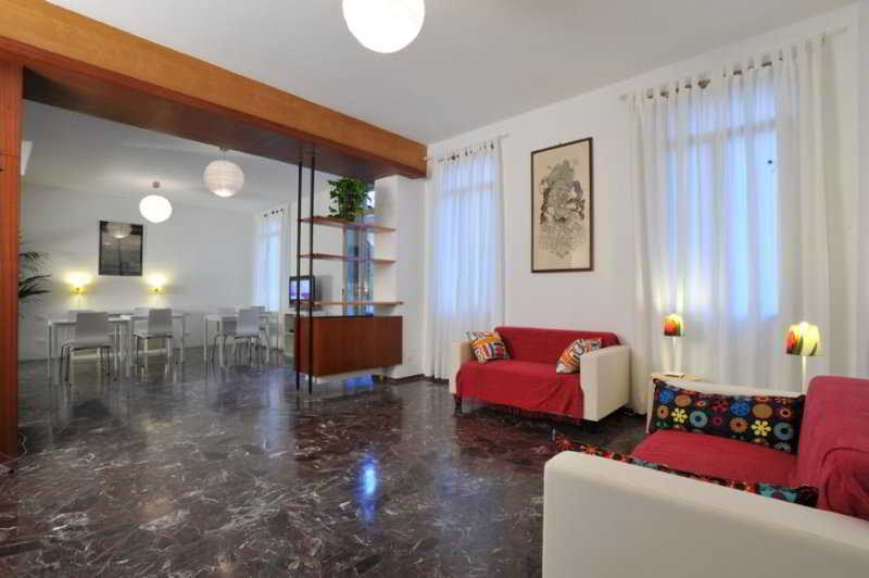 Le Repubbliche Marinare Gasthof Venedig