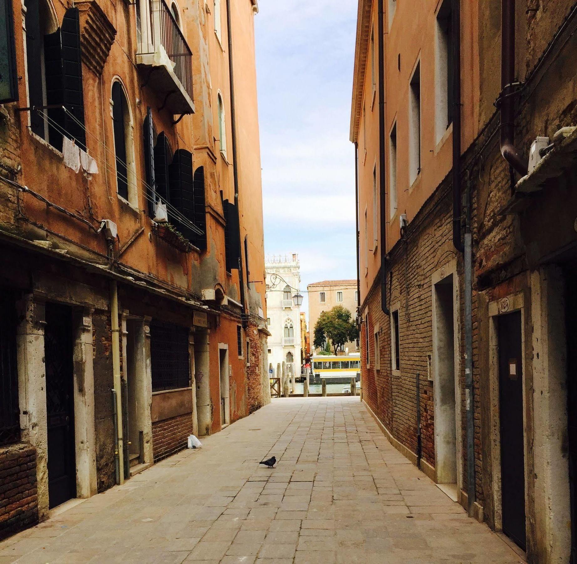 Le Repubbliche Marinare Guest house