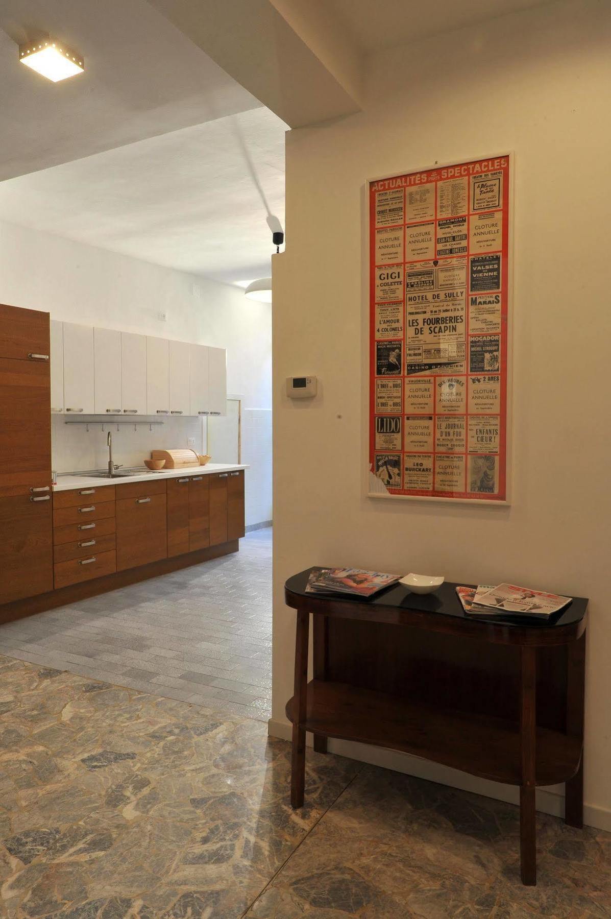 Guest house Le Repubbliche Marinare