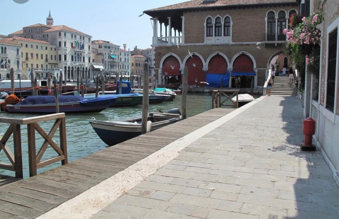 Gasthof Le Repubbliche Marinare Venedig