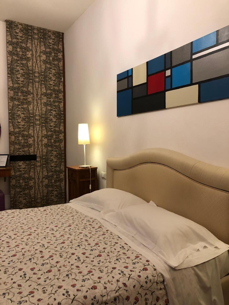 Guest house Le Repubbliche Marinare